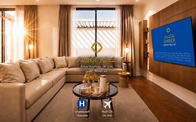 Amber Hospitality - Alquds